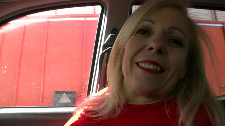 HPG Production: Süße blonde reife in meinem auto gefickt 4935 2