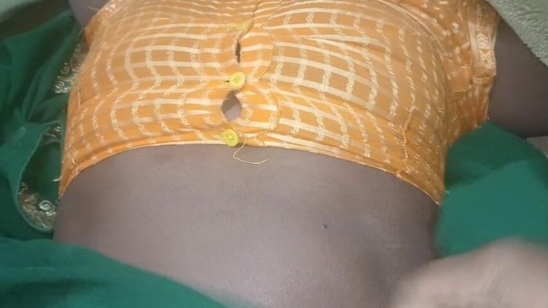 Kajal ki chut: Mettendo il mio cazzo nella bocca di Bhabhi e lascio