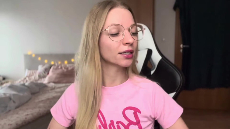 Goddess_Bella_Rae: Încurajare pentru castitate și sarcinile din săptămâna 1