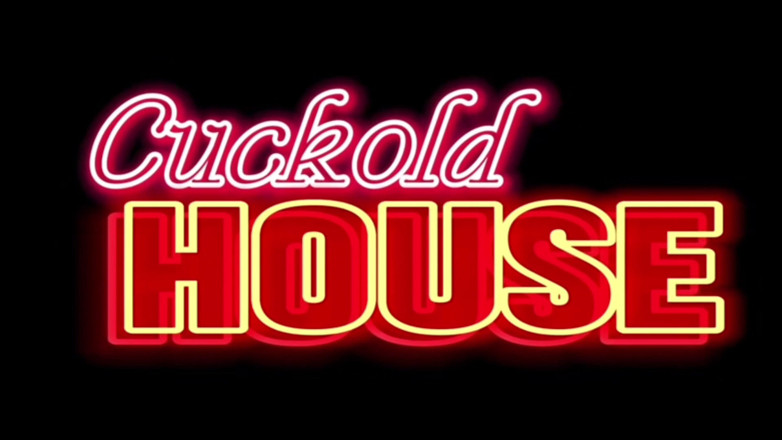 CuckoldHouse: Řekla, že by se ráda pokusila dát jí zadek a její...