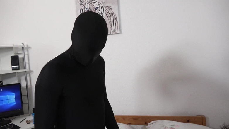 Dirty Doctors Clips: Pris avec ma poupée de baise