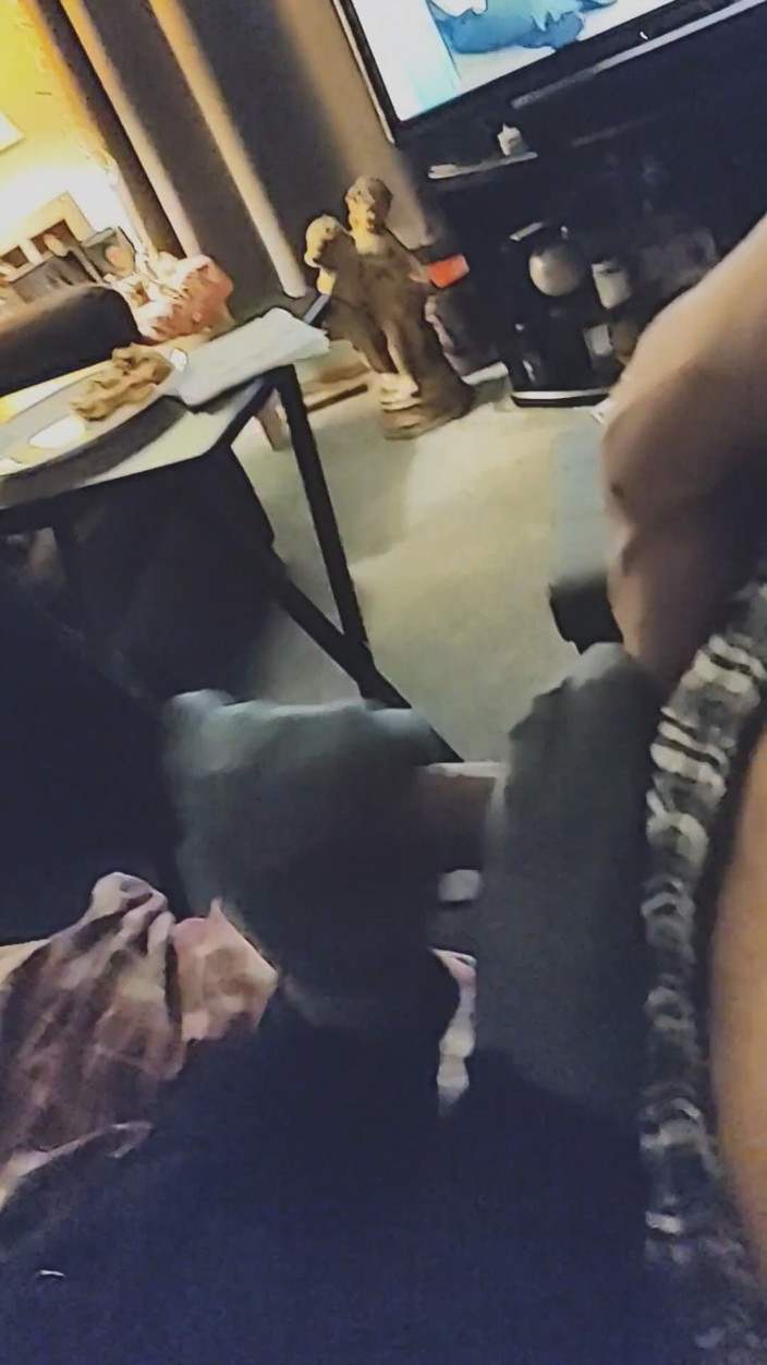 SocksAddict69: sok haindajob slo-mo