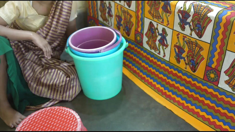 Sathi Bhabhi: Geschichte eines Desi Kosmetik-Händlers