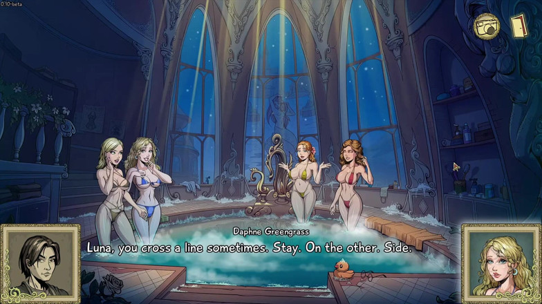 LewdArcade: 순진한 마녀 기타 컬렉션 [01부] + 순진한 마녀 다운로드