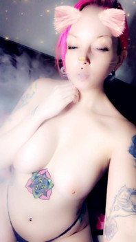 Video Merokok