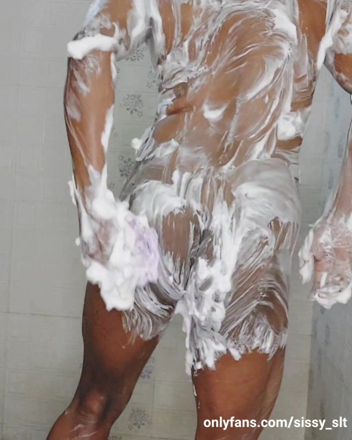 Sissy Slut Simran: Každodenní Život Desi Maličké Clitty Sissy Simran Femboy Twink