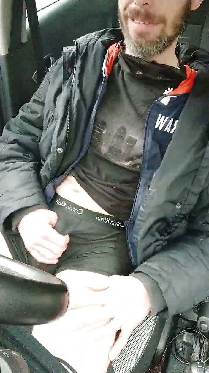 Mickacam: Laten zien in de auto