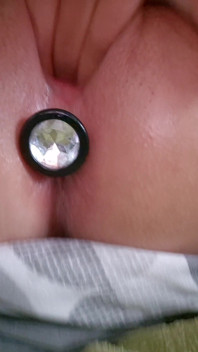 Hot Anal