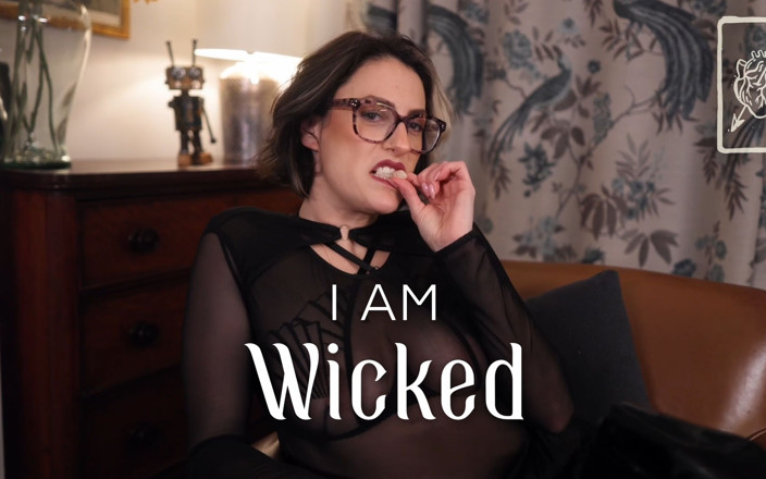 Countess diamond: I Am Wicked