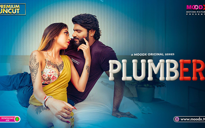 Mood X VIP: Idraulico moodx originale jazbaat, raaz aur bechain mohabbat
