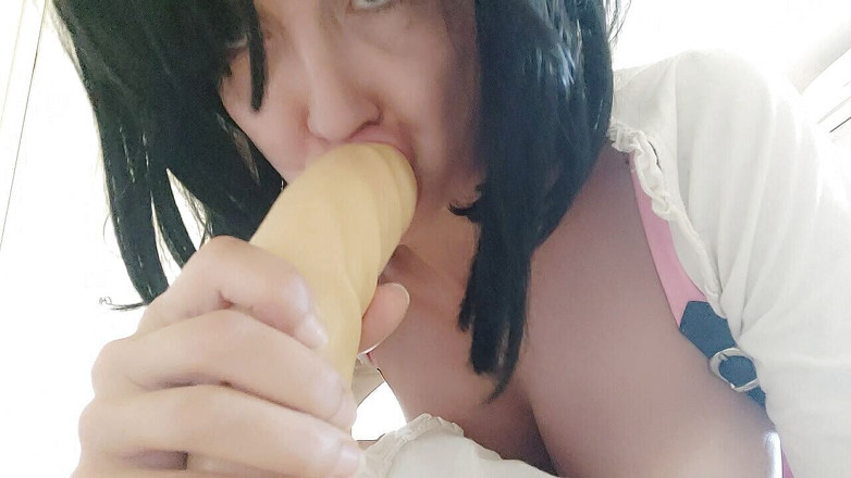 savannahamatoriale: पोर्न के लिए मेरी सौतेली मम्मी का ऑडिशन