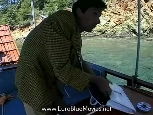 Euro Blue Movies: The Luxury Hookers / Noble Hookers by the Sea (1997)