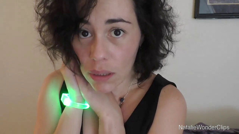 Natalie Wonder: Фантастичний люкс Fembot