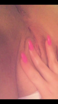 Pretty Pussy
