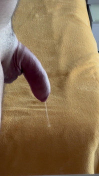 My Tired Big Dick