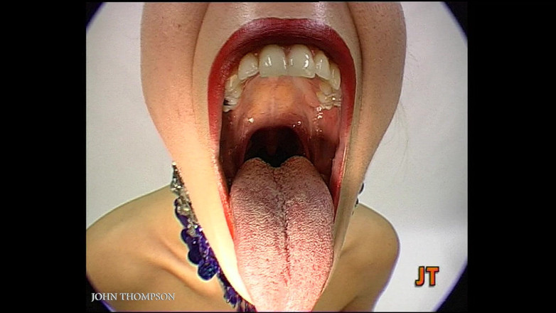 GGG John Thompson: John Thompson lass - Mich Schlucken - parte 1
