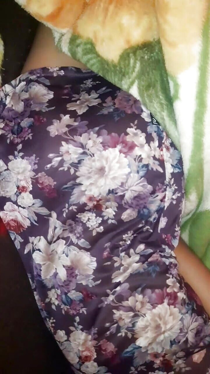 hael: Min fru ser sexig ut i sin pyjamas, jag går...