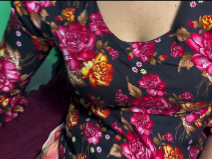Riya Chowdhury: Bowdi non è felice di suo marito Ecco perché vuole scopare...