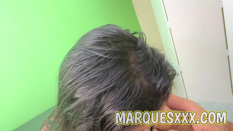 marquesxxx1: A Manicure Safada Não Resistiu E Pediu Pra Sentar