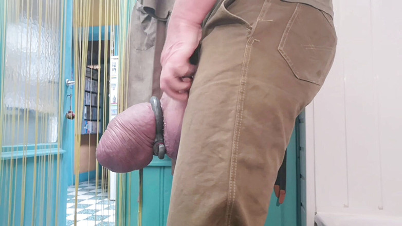 Monster_Meat_: Cosas pervertidos