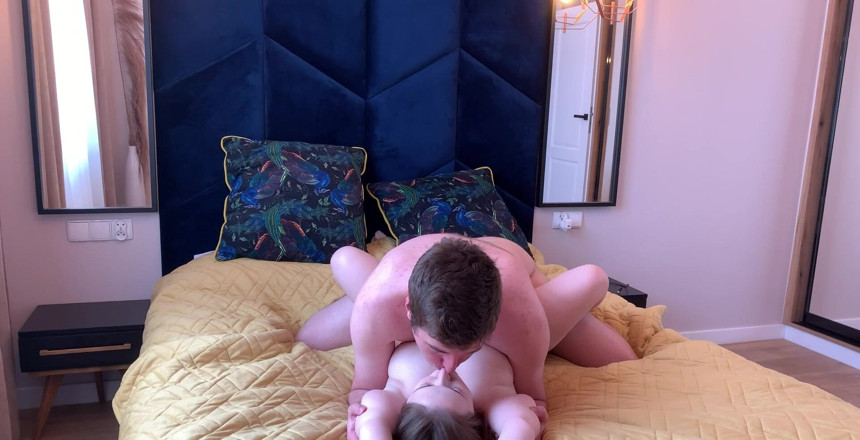 Murstorie: Sex incitant și senzual în camera de hotel