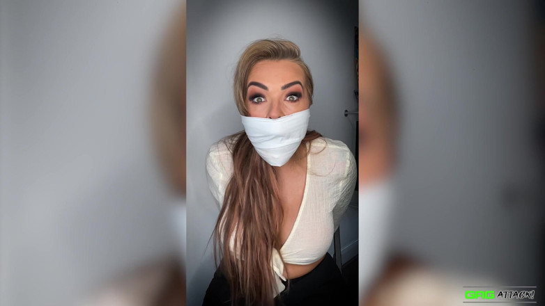 Gag Attack: Charlie - kokhalzen wekelijks 2