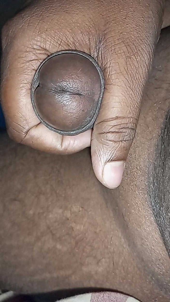 Sweet Indian cock: En ung pojke