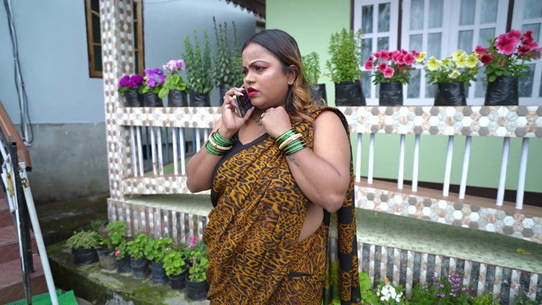 MS TINA NANDY: Доктор и пациент занимаются сексом во время осмотра