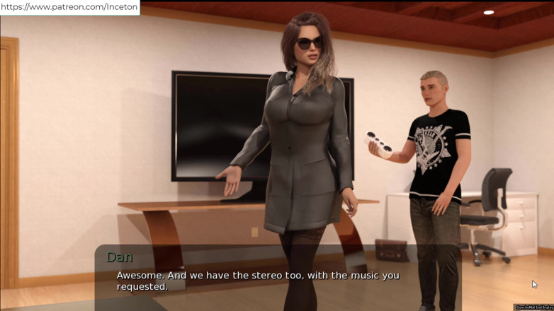 Johannes Gaming: Sommer mit Mia - Stripperin für einige typen werden