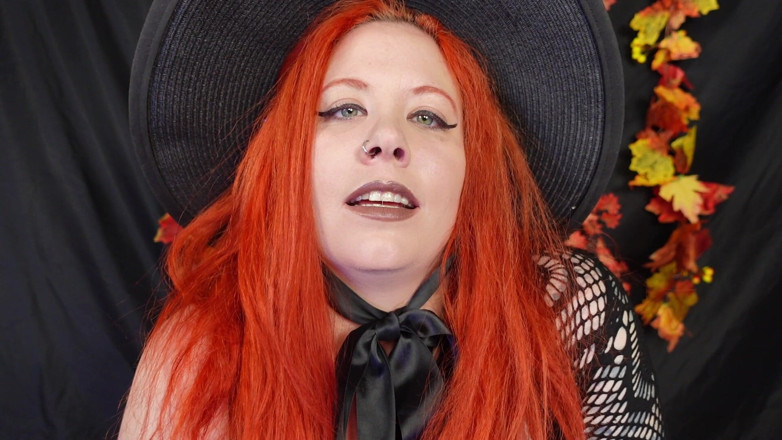 Deanna deadly: Принижений за те, що був невдахою на Хеллоуїн і завжди