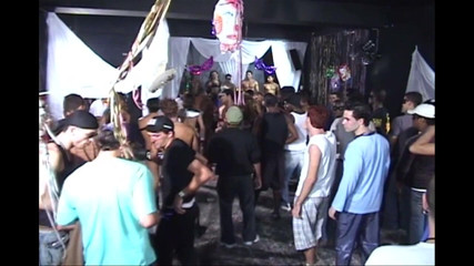 Latino Boys Studio: É Carnaval no Brasil - Parte 3