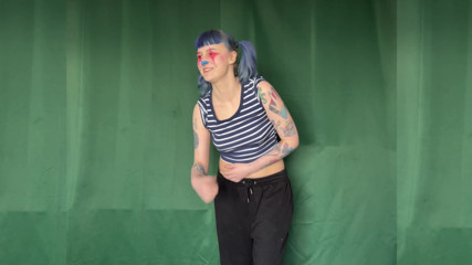 Alice Bean: Capito