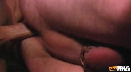 Gay Diaries: Deux mecs coquins leur fourre des jouets dans le cul...