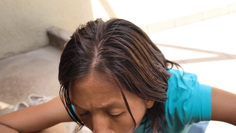 Moo DBOXXX: Madre Soltera Vendedora De Dulces En La Calle Me Chupa...