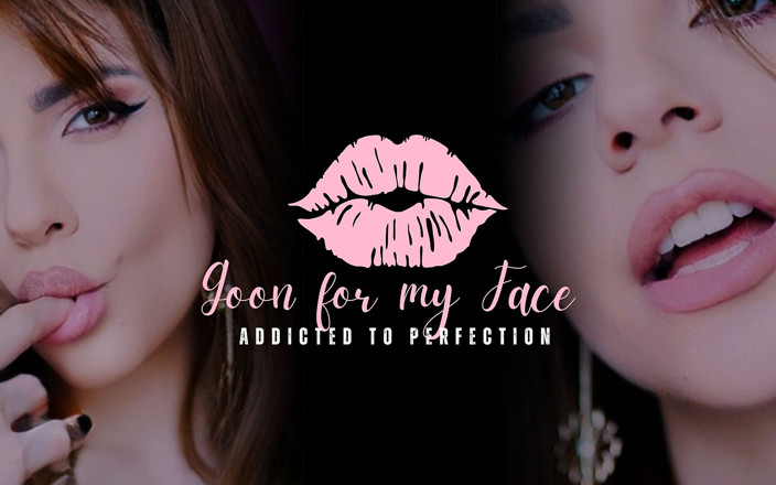 LexandLev: Goon para mi cara - adicto a la perfección