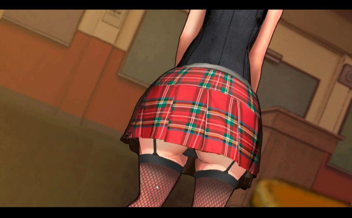 Erotic Krisso: Contes deaffy - galerie de gros cul