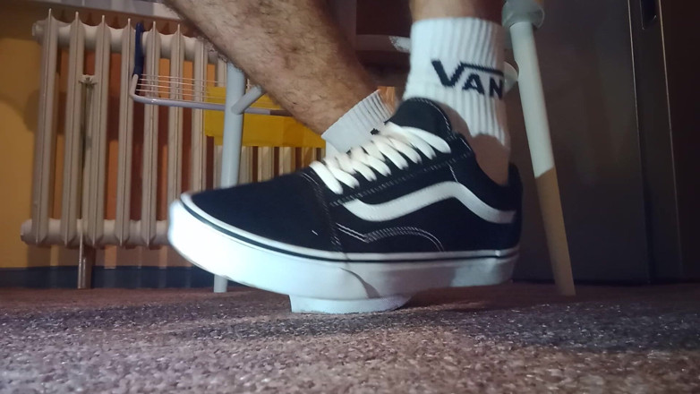 jerkofflover: Neue Vans Schuhe