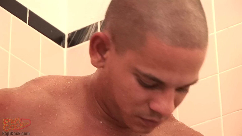 Papi Cock: Eli Doran