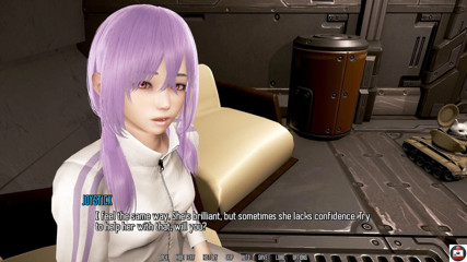 Joystick Cinema: Oppai Odisea - (pt 35) - nc