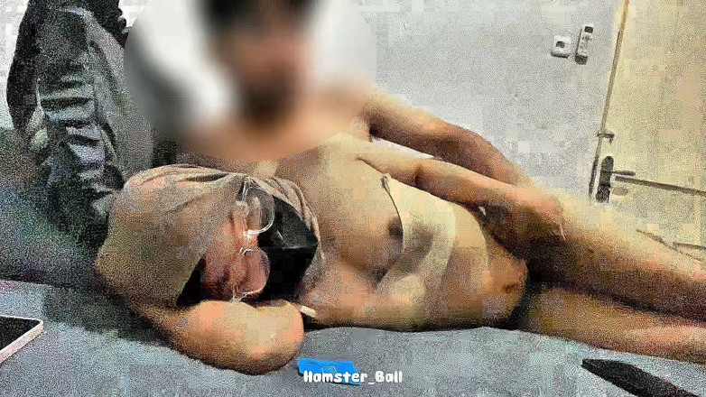 Hamster_Ball: Зраджую моїй малайській мачусі в хіджабі, поки мій вітчим був за містом