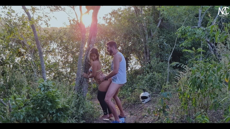 MarieChell: Trail y sexo, ¿hay algo mejor?