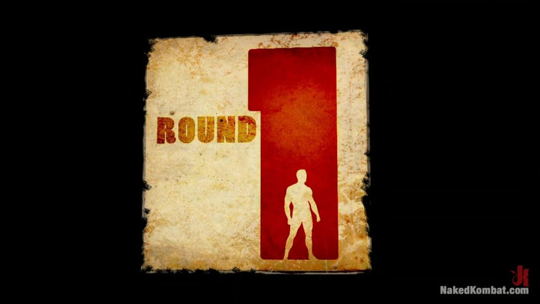 Naked Kombat: Blake daniels gegen emanuel