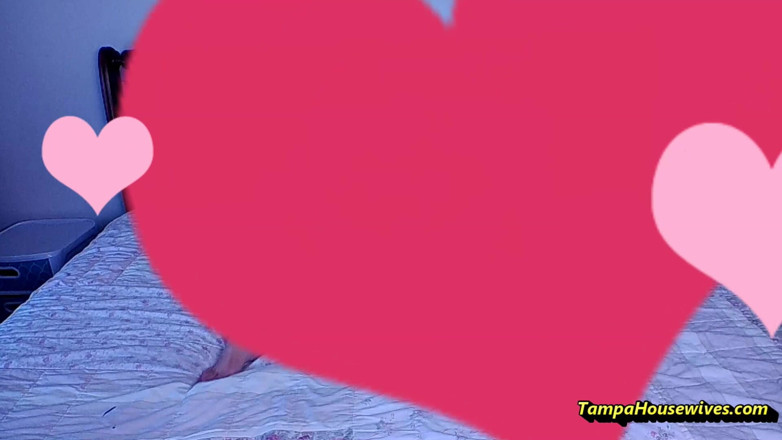Ms Paris and Friends: JOI ukazuje Frankovu spoon 