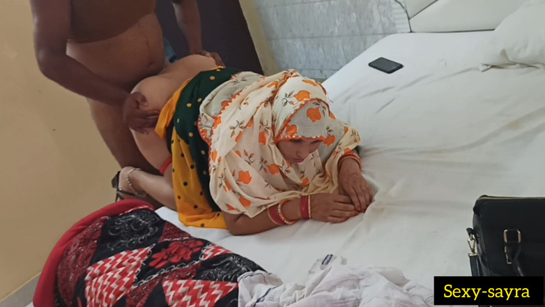 Sexy-sayra: L’ami de mon mari m’a baisée dans sa chambre