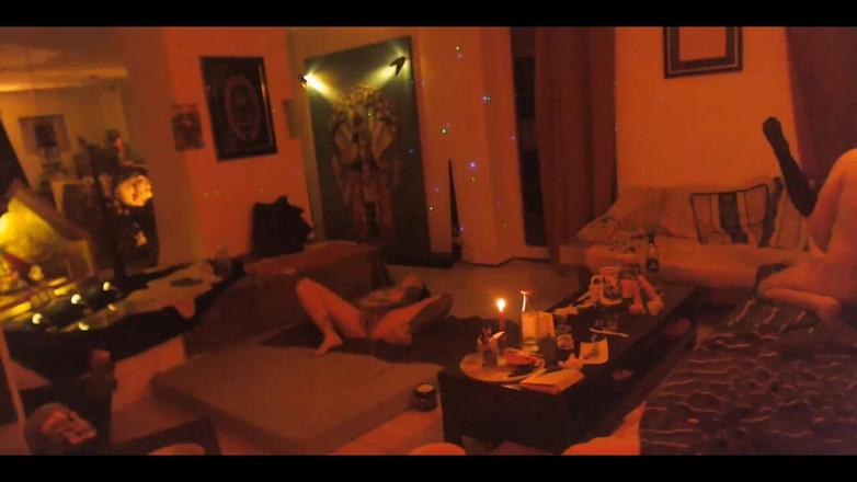 TheaRemmel: Natalie's Birthday Sex Party bagian dua. Ini dia bagian kedua...