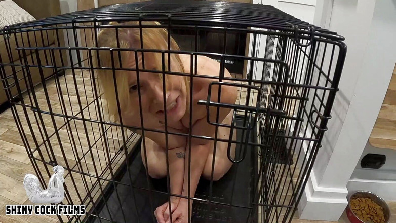 Jane Cane: Hardcore-bestrafung für betrügende ehefrau - Jane cane