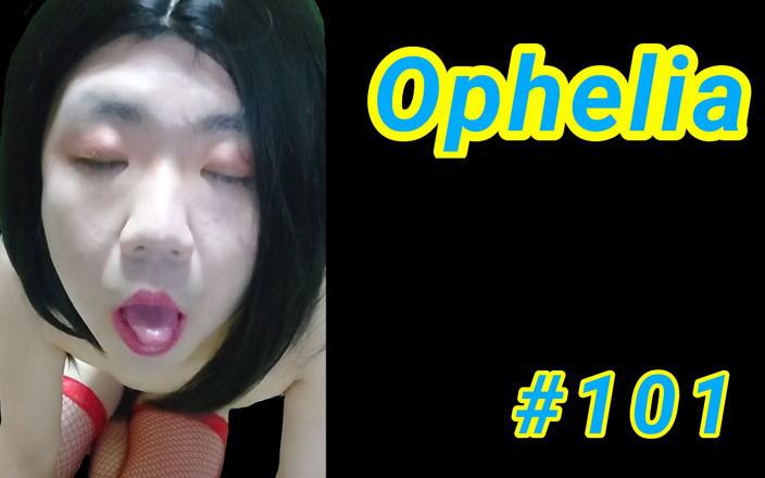 Ureniku Benten: Ophelia Part 101