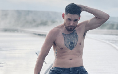 The Jacob Wolf: Jacob monstruo polla