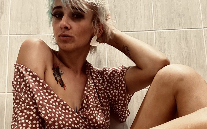 Goodgirl1991: Je n'arrive pas à me détacher