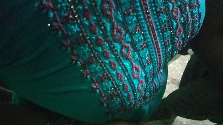 Tamil lesbian: Dirty talk à propos du sexe entre deux tatie